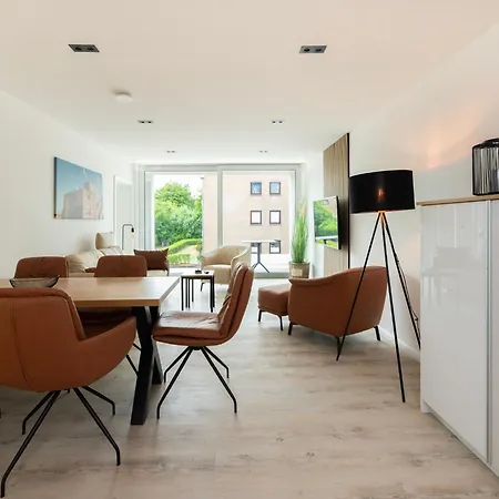 Inseltoern 6 比苏姆