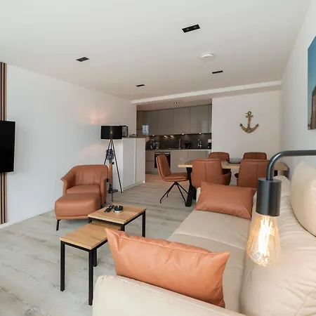 Inseltoern 6 比苏姆