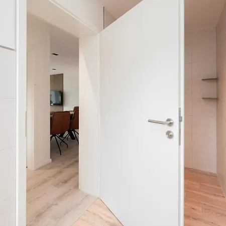 Inseltoern 6 * 比苏姆