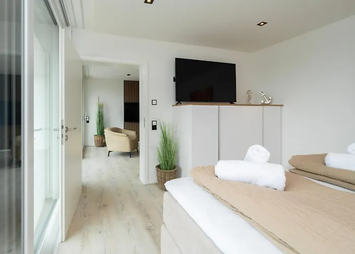 Apartman Inseltoern 6