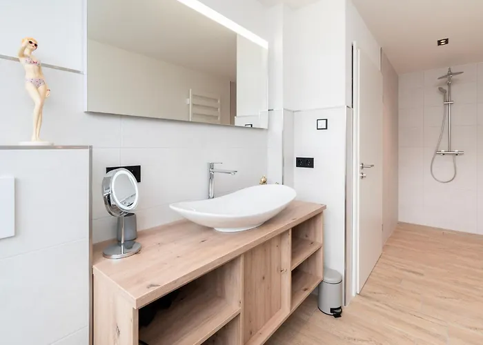 Apartman Inseltoern 6